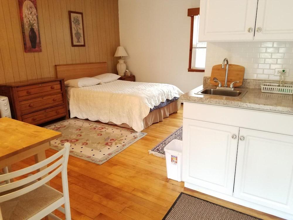 Black Bear Lodge photo 10