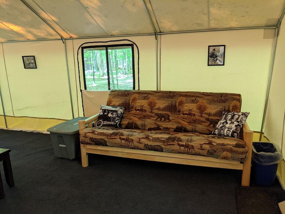 POV Lake Resort & Glamping Campground photo 7