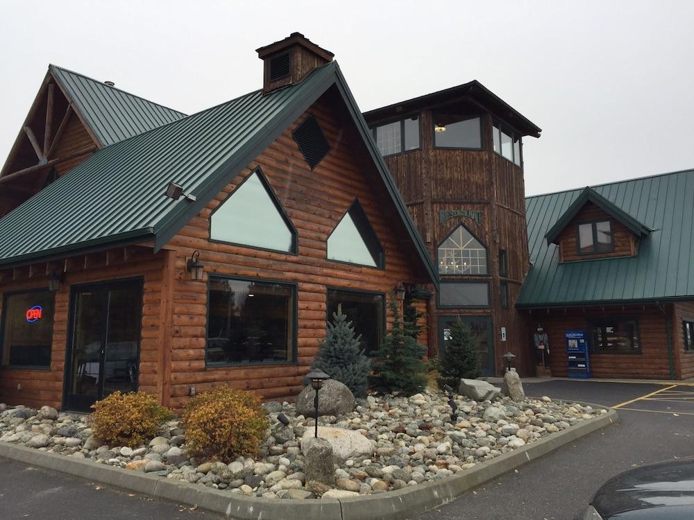Sumas Mountain Lodge photo 50