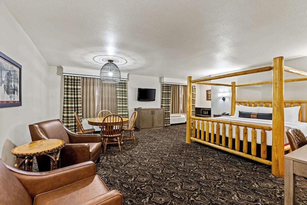 Lumber Jack Lodge, an Ascend Collection Hotel photo 7