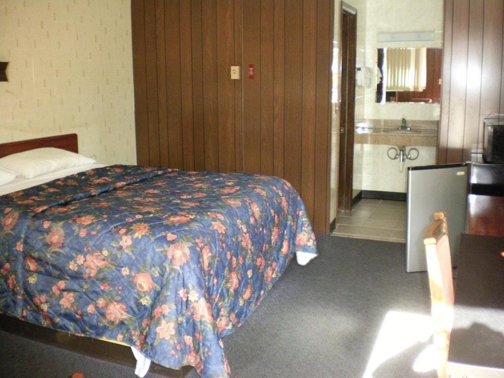 The Rome Motel photo 32