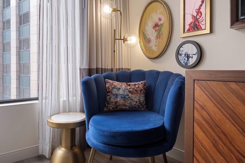 Hotel Indigo New Orleans French Quarter by IHG photo 80