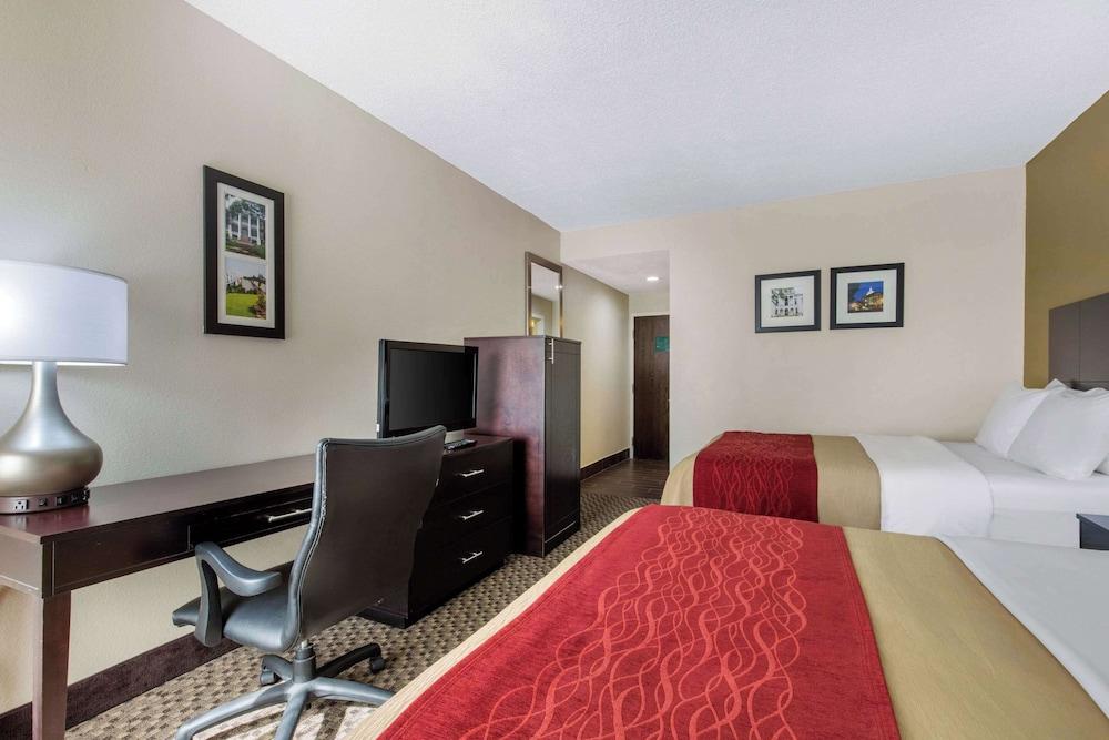 Comfort Inn Horn Lake - Southhaven photo 17