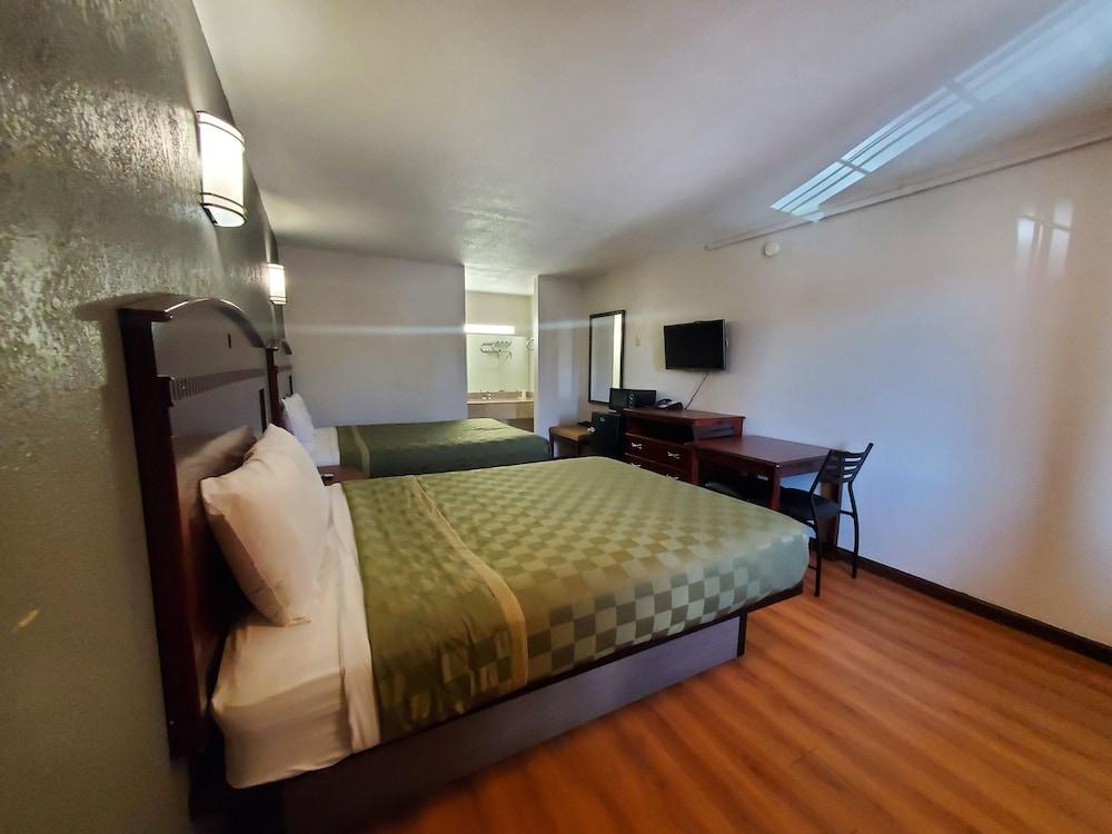 Welcome Inn photo 33