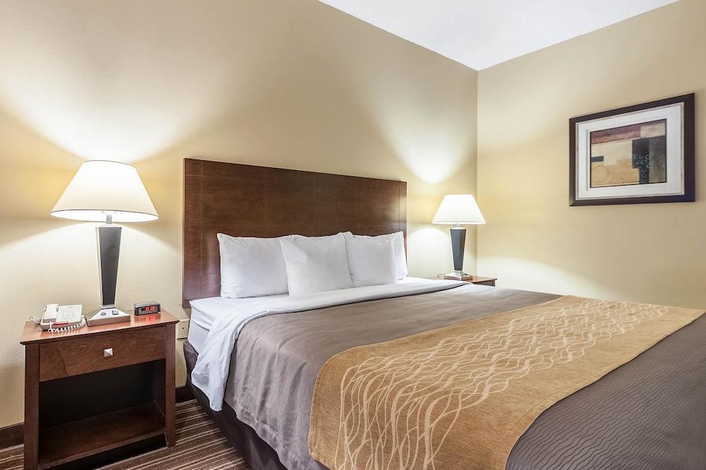 Quality Inn Clarksdale photo 5