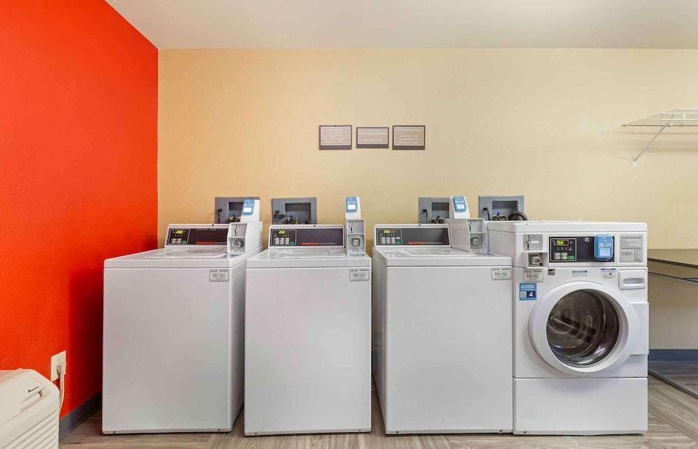Extended Stay America Suites Washington DC Landover photo 21