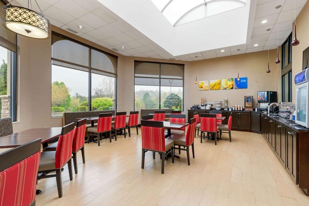 Comfort Inn North of Asheville photo 63