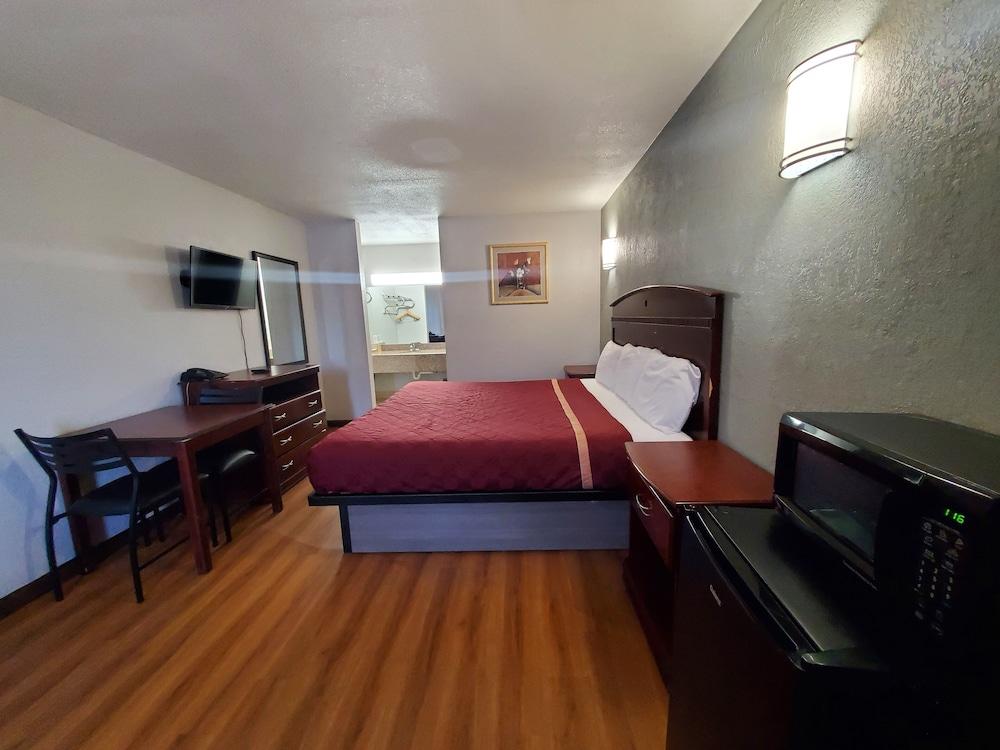 Welcome Inn photo 21