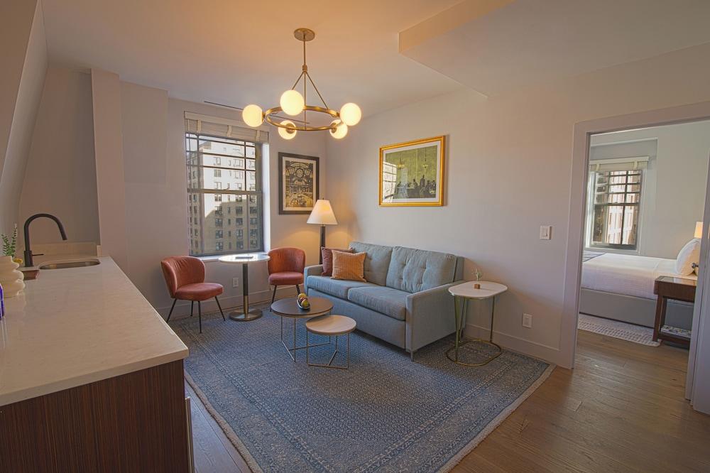 Hotel Belleclaire photo 59