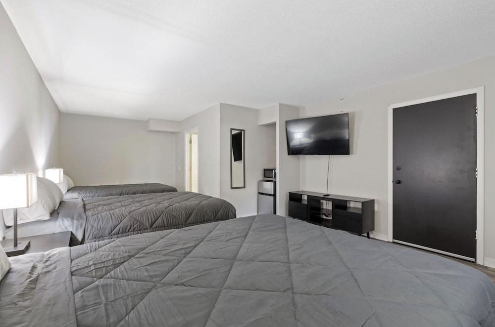 Willow Inn Suites photo 12