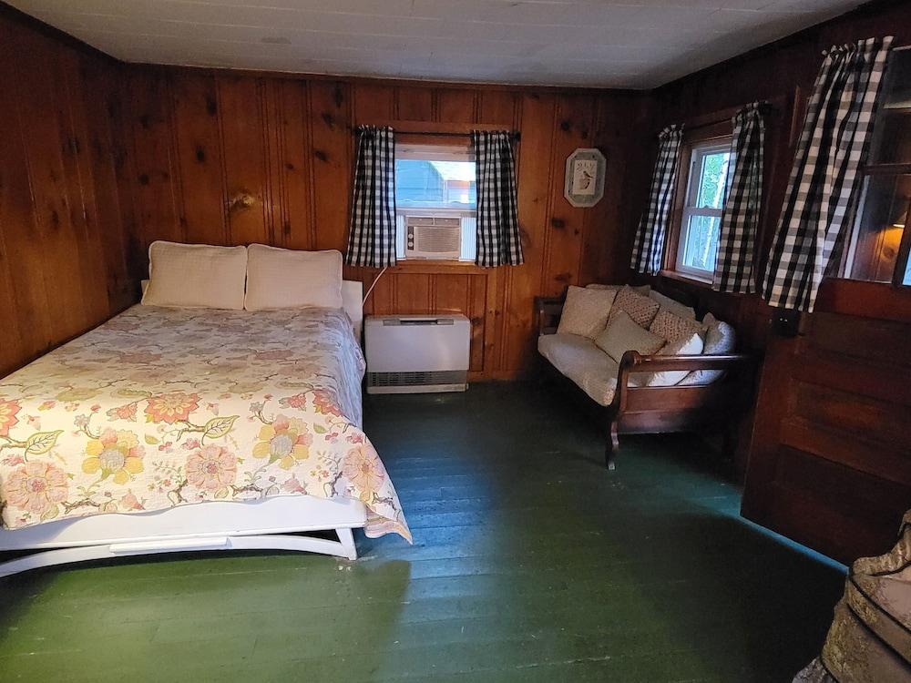 Cottage Place on Squam Lake photo 87