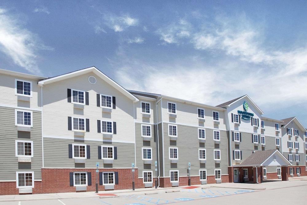WoodSpring Suites Denton photo 35