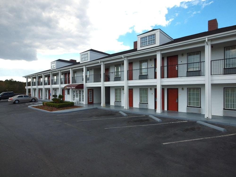 Western Motel photo 42