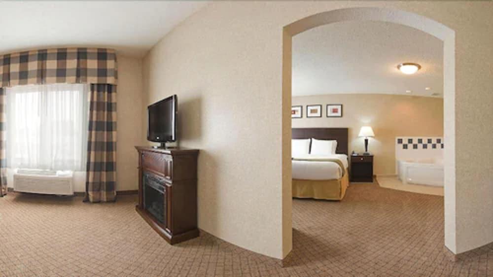 Holiday Inn Express Hotel & Suites ANDERSON NORTH by IHG photo 20