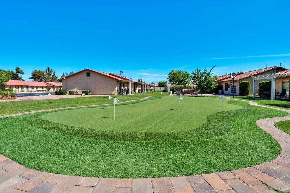 Indian Palms Intervals Hosted by Fun Golf Vacations photo 14