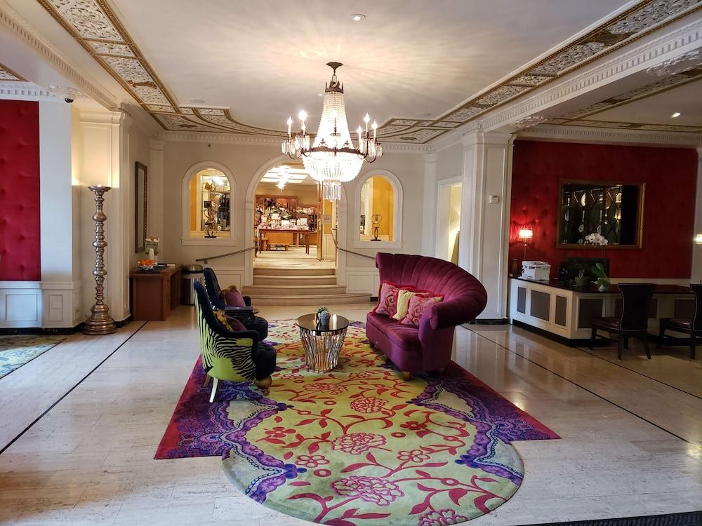 The Huntington Hotel photo 3