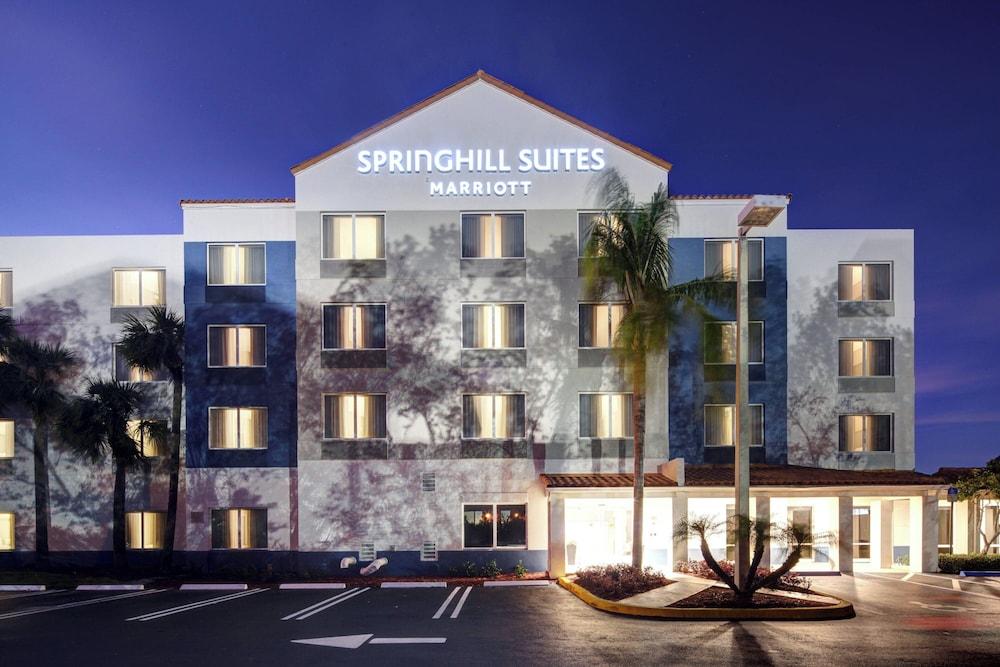 SpringHill Suites Port St. Lucie photo 21