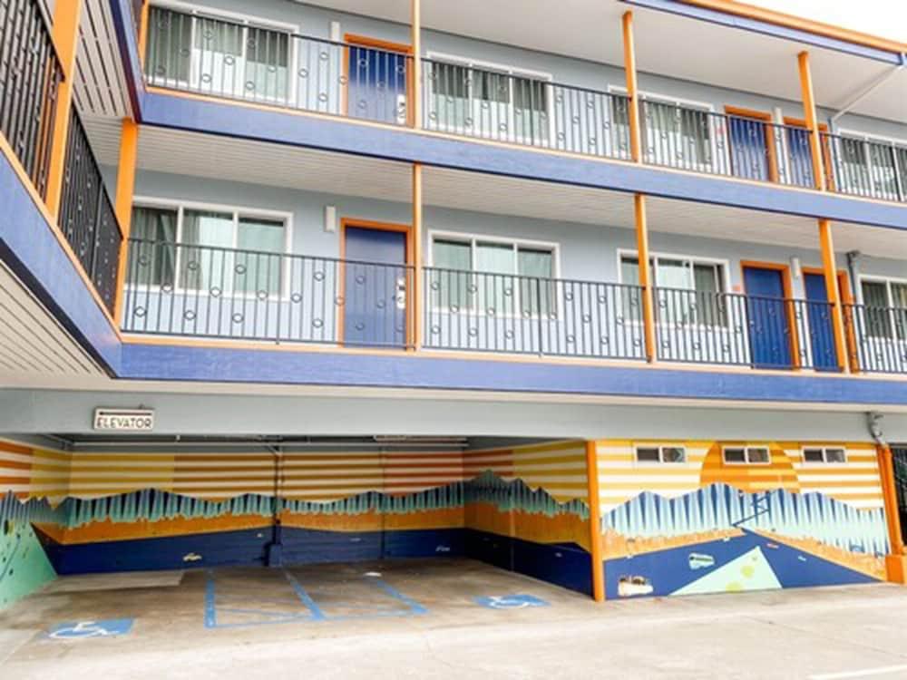 Becks Motor Lodge photo 6