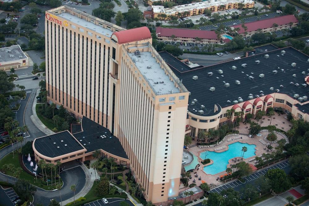 Rosen Centre Hotel photo 37