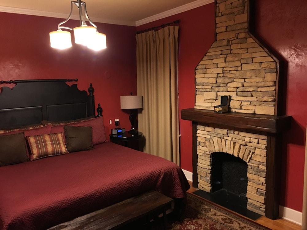 The Campbell Hotel on Route 66 photo 44