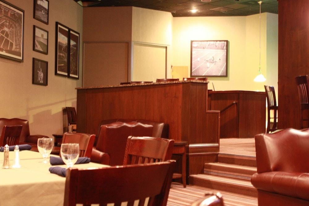DoubleTree by Hilton Boston - Milford photo 44