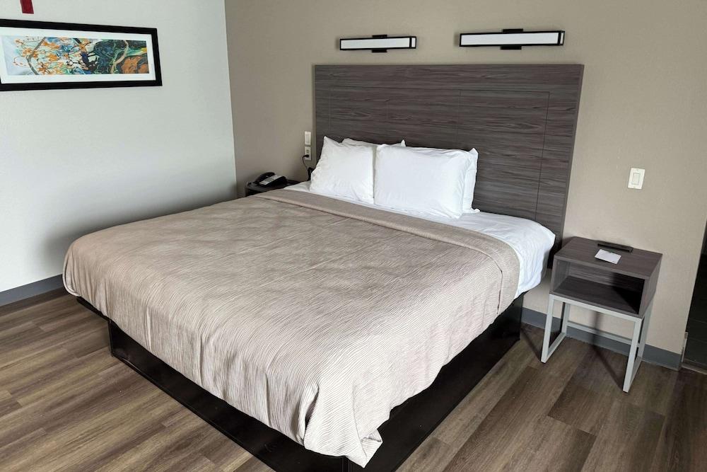 Quality Inn & Suites Biloxi - Ocean Springs photo 13