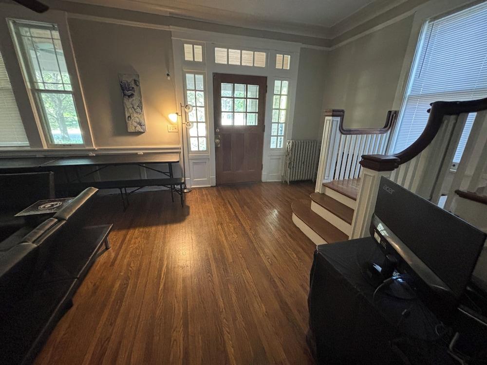 Cozy Bears Bunker's & Carpe Diem Spa photo 25