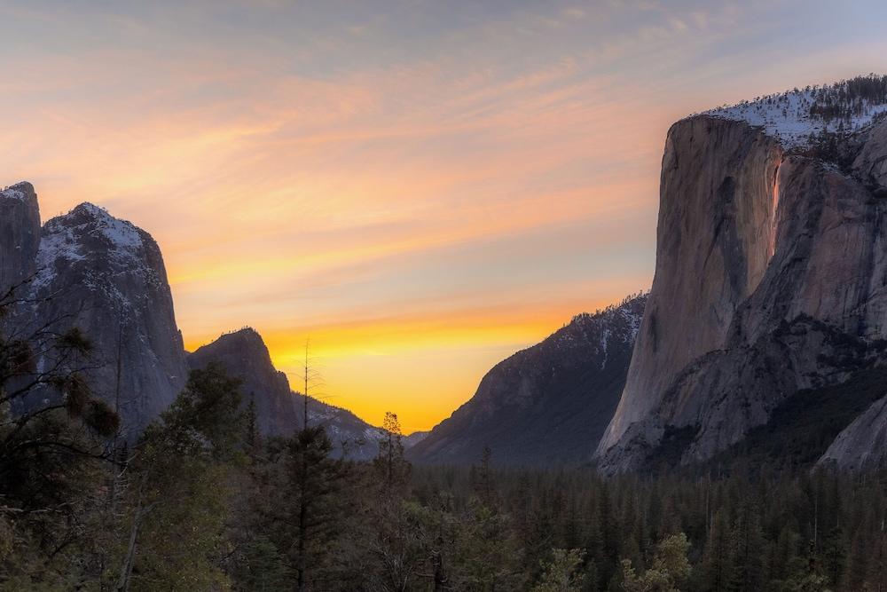 Tenaya at Yosemite photo 30