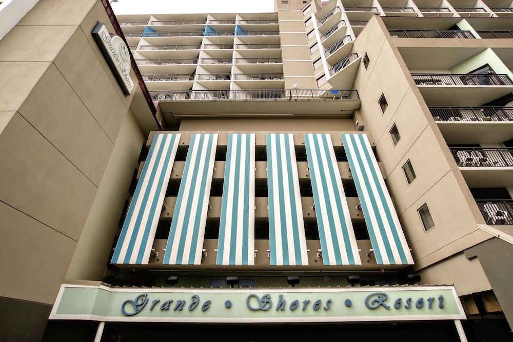 Grande Shores Ocean Resort photo 68