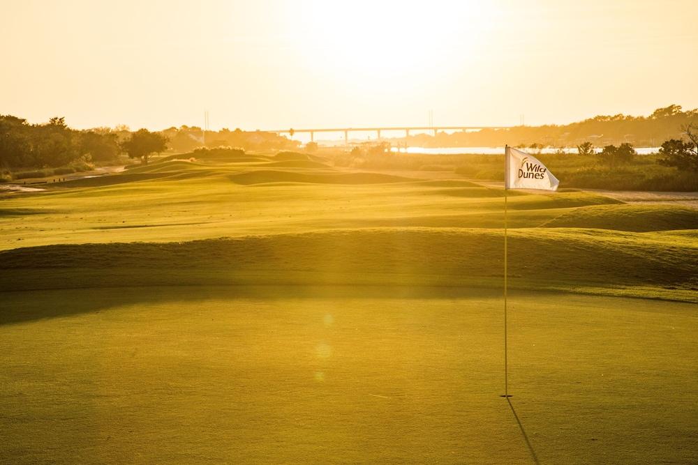 Wild Dunes Resort – Residences at Sweetgrass photo 49