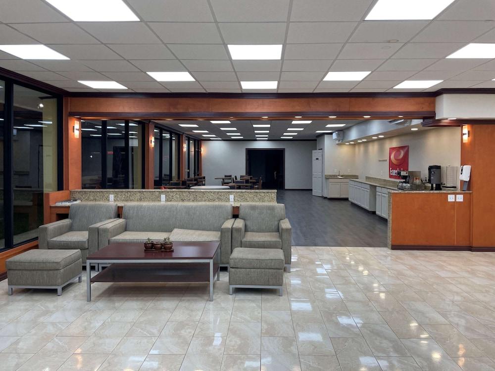 Econo Lodge Yemassee photo 4