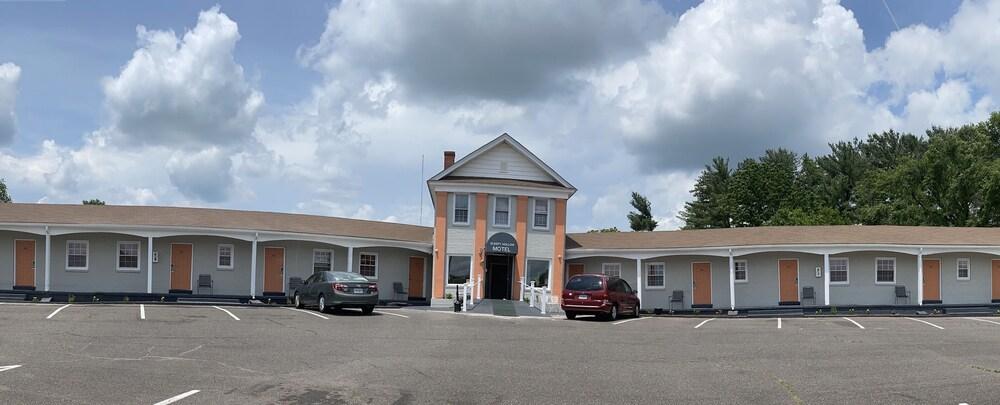 Sleepy Hollow Motel — hotel in Culpeper