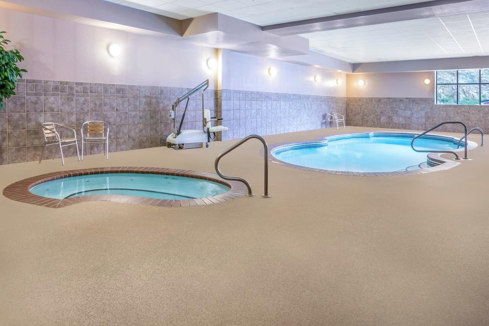 Holiday Inn Express Hotel & Suites Deadwood-Gold Dust Casino by IHG photo 33