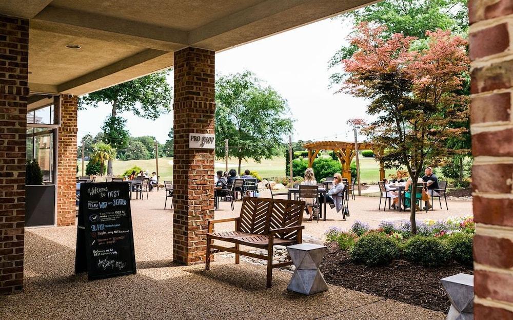 The Lodge at Kiln Creek Resort photo 12