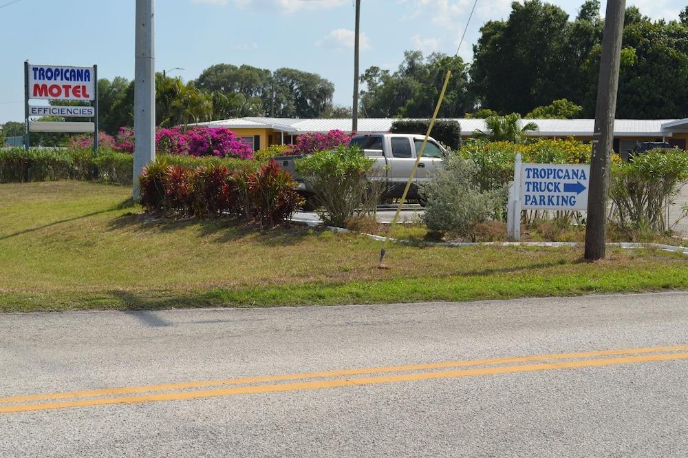 Tropicana Motel Wauchula photo 22