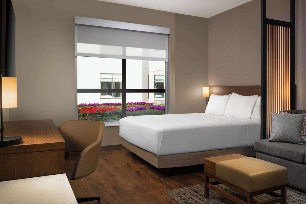 Hyatt Place Nashville Green Hills photo 16