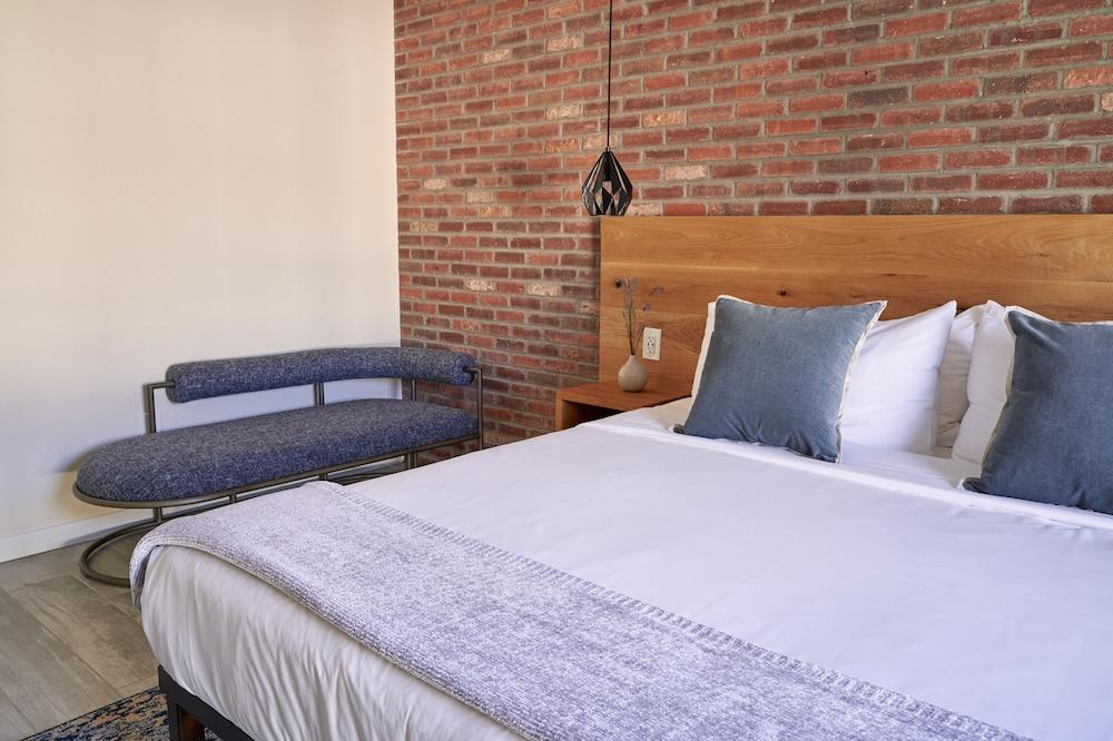 The Maj Hotel photo 22