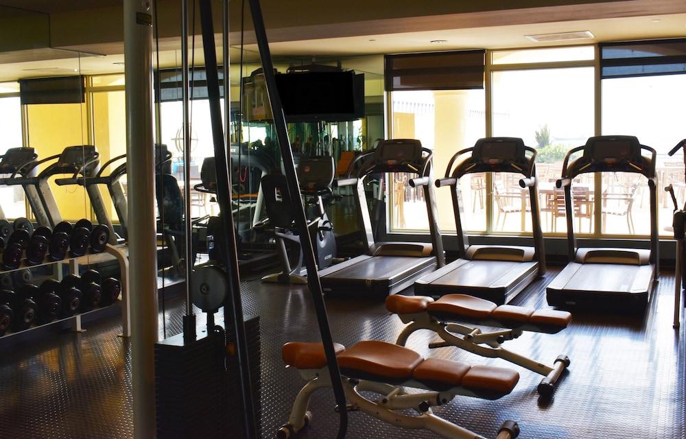 The Atlantic Hotel & Spa photo 83