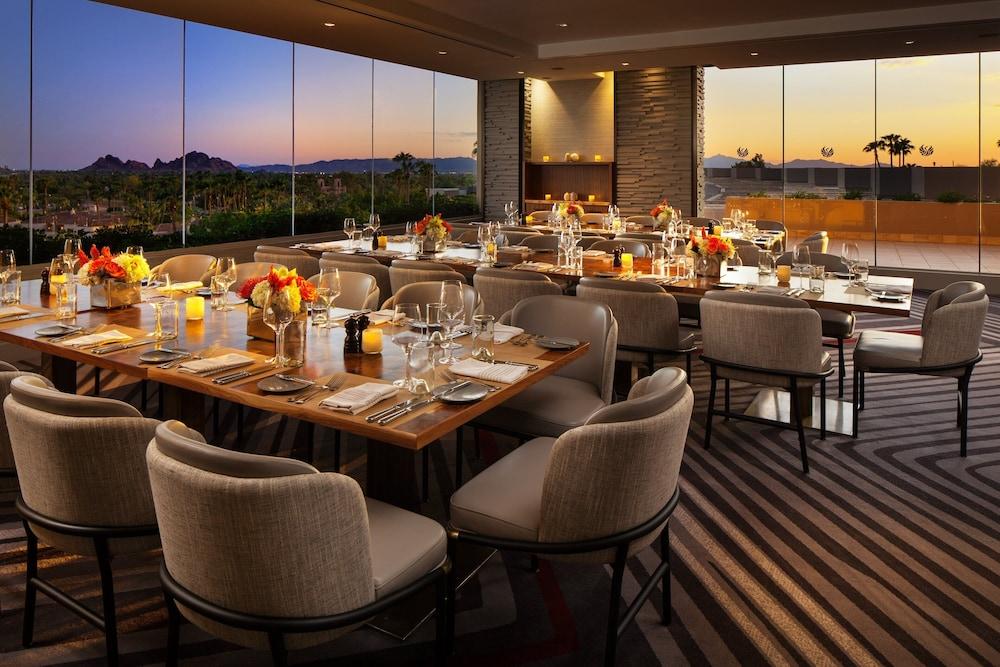 The Canyon Suites at The Phoenician, Luxury Collection photo 87