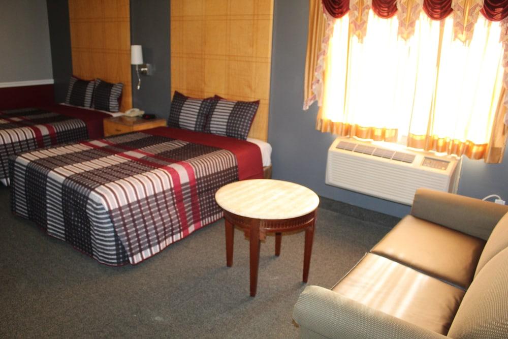 Liberty Inn Atlantic City photo 38