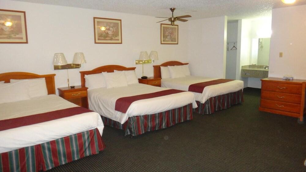 Sagamar Inn photo 12
