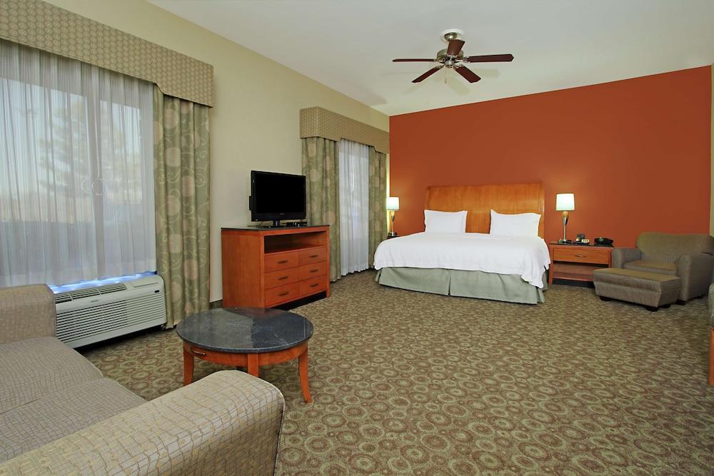 Hampton Inn & Suites Buffalo photo 50