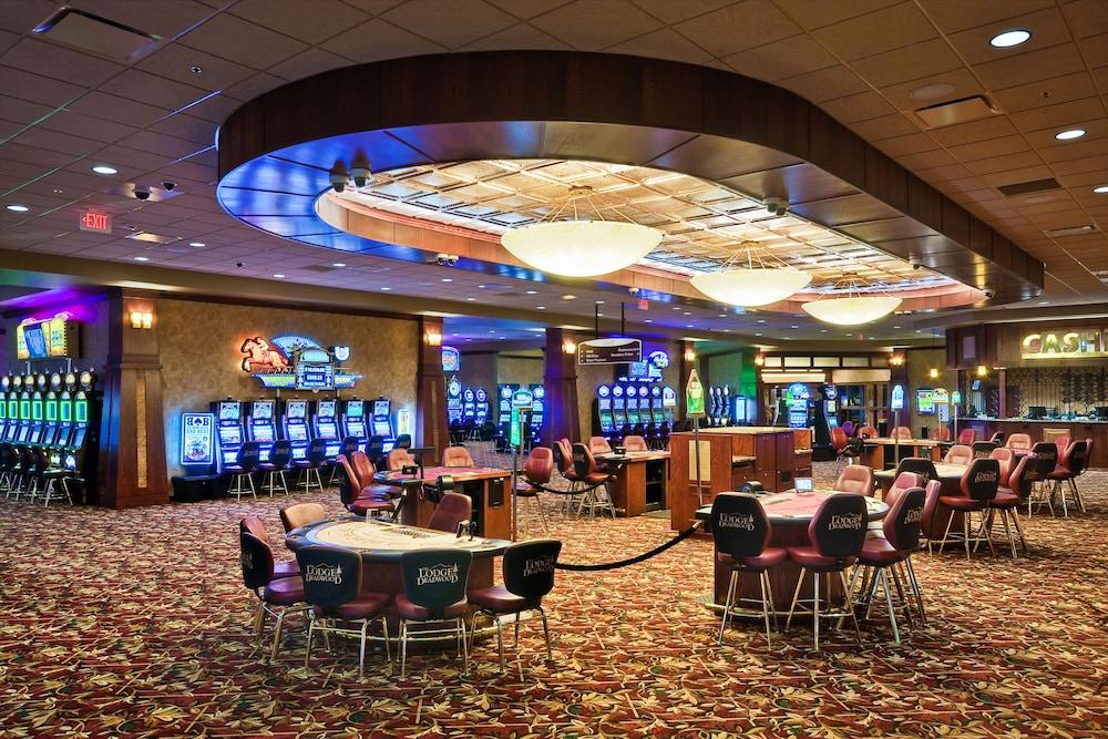 The Lodge at Deadwood Gaming Resort photo 23