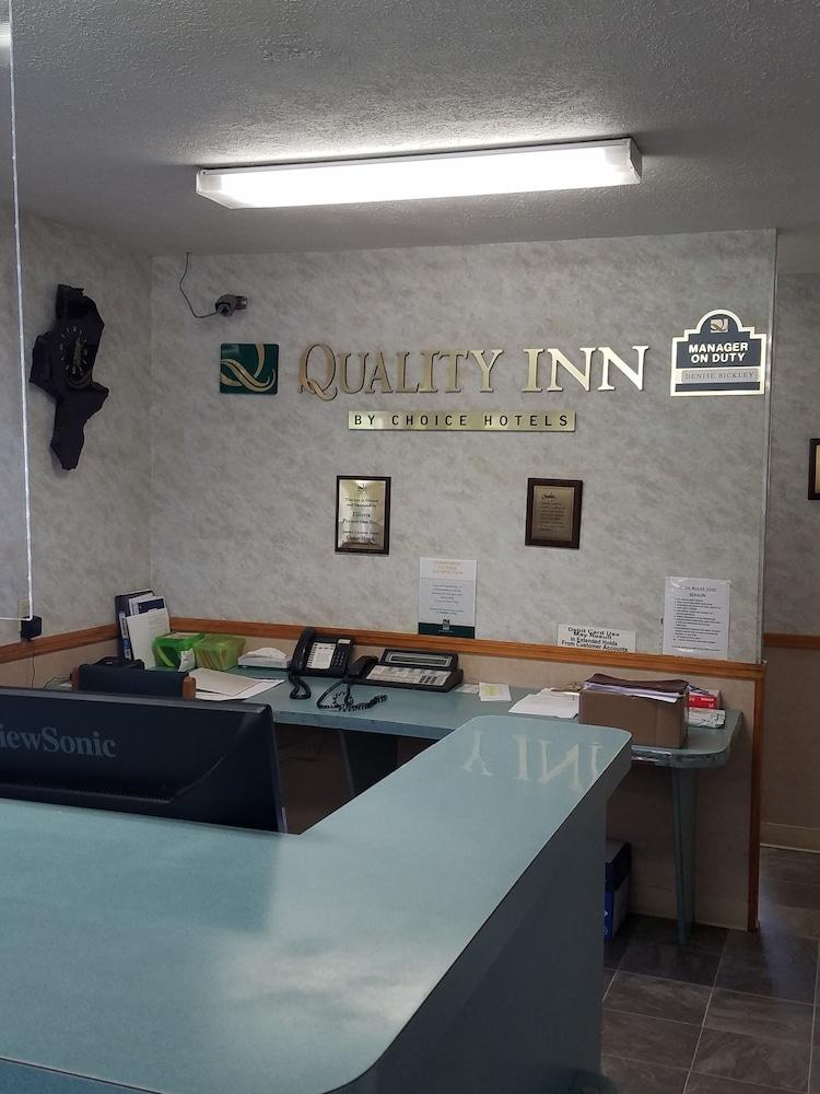 Quality Inn New River photo 30