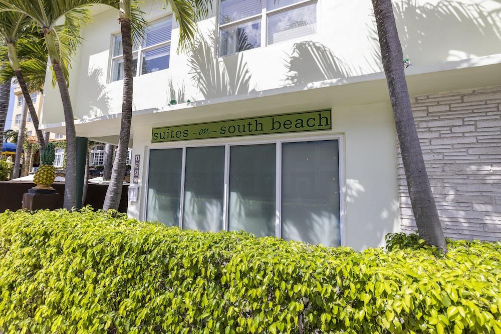 Suites on South Beach photo 1