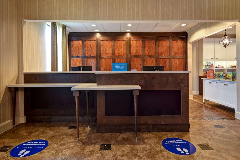 Homewood Suites By Hilton Houston IAH Airport Beltway 8 photo 25