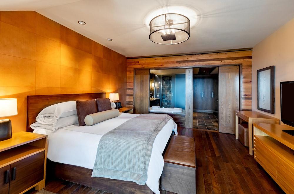The Lodge at Primland, Auberge Collection photo 43