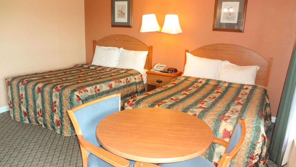 Budget Inn of Lynchburg and Bedford photo 6