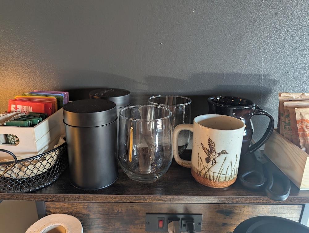 Feather Nest Inn photo 55