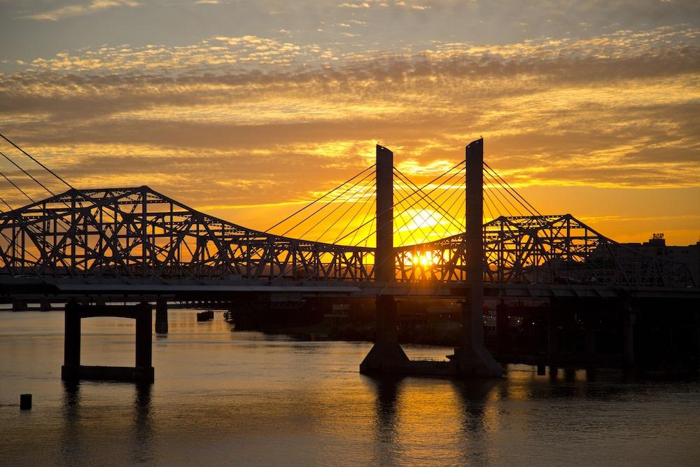 Sheraton Louisville Riverside by Marriott photo 34